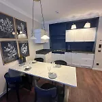 Apartmanhotel Park Operator Team- Ivo Mielno