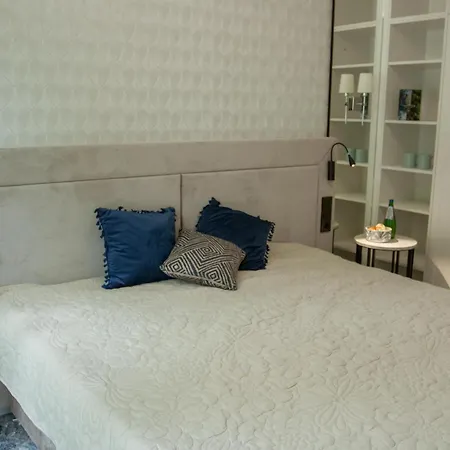 Park Operator Team- Ivo Apartahotel *