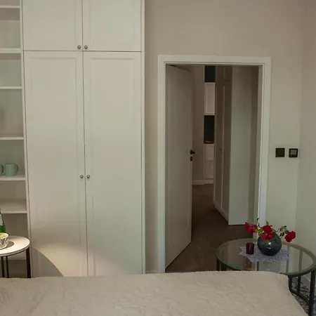 מלון דירות Park Operator Team מיילנו