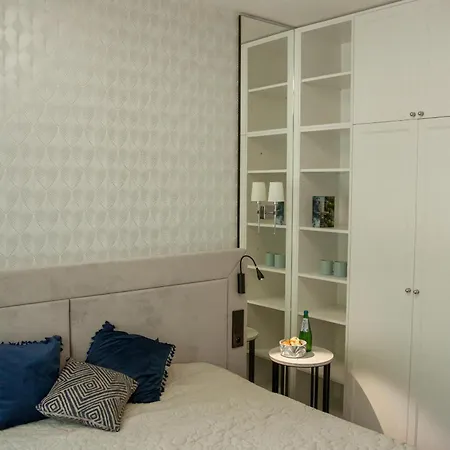 מלון דירות Park Operator Team מיילנו