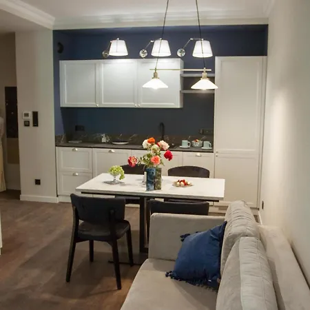 מלון דירות Park Operator Team *