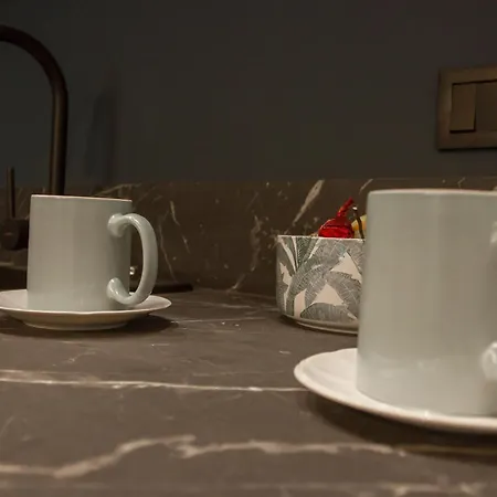 Apartahotel Park Operator Team- Ivo Mielno (Koszalin)