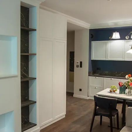 Park Operator Team מיילנו