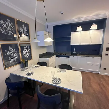 מלון דירות Park Operator Team מיילנו