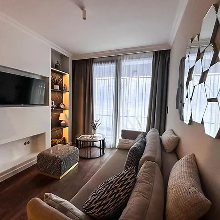 Park Operator Team מלון דירות