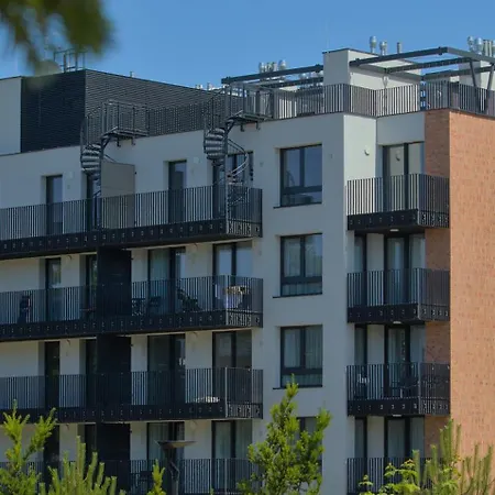 Park Operator Team- Ivo Apartahotel Mielno (Koszalin)