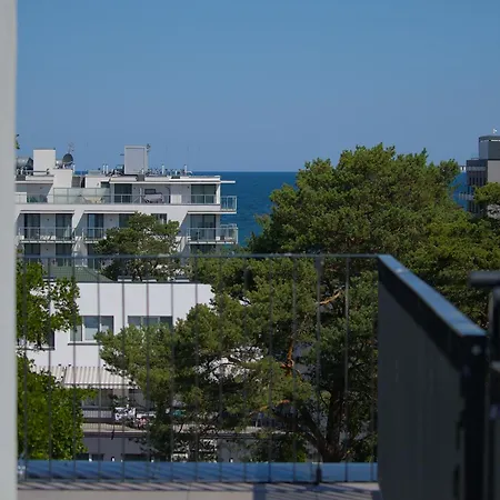 Apartahotel Park Operator Team- Ivo *