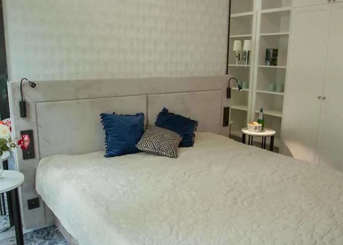 Park Operator Team- Ivo Apartahotel *