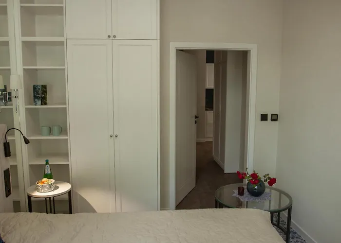 Apartahotel Park Operator Team- Ivo Mielno (Koszalin)