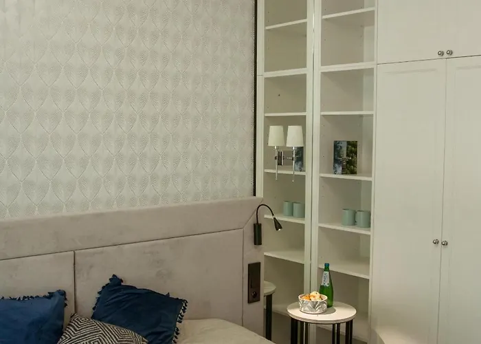 Apartahotel Park Operator Team- Ivo Mielno (Koszalin)