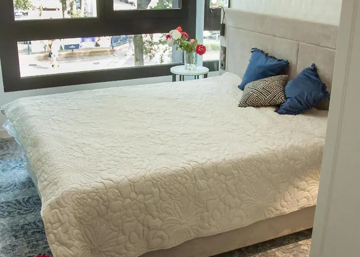 Park Operator Team- Ivo *