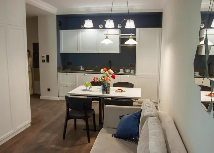 Apartahotel Park Operator Team- Ivo *