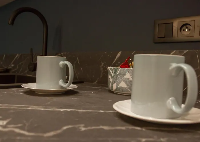 Apartahotel Park Operator Team- Ivo Mielno (Koszalin)