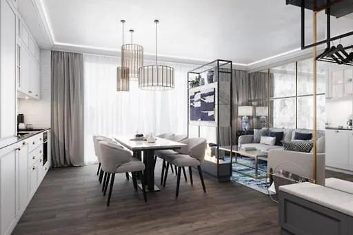 Park Operator Team- Ivo