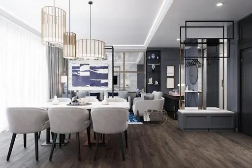 Park Operator Team- Ivo Apartahotel