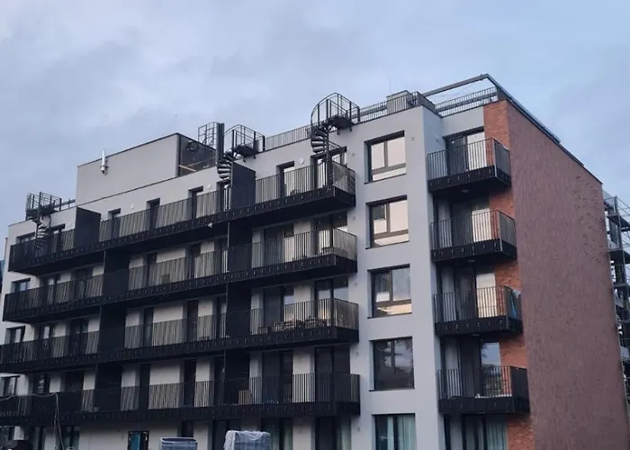 Apartahotel Park Operator Team- Ivo