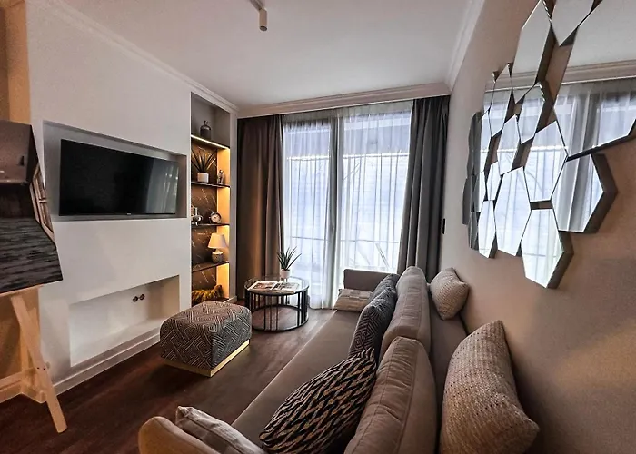 Park Operator Team- Ivo Apartahotel