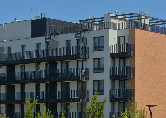 Park Operator Team- Ivo * Mielno (Koszalin)