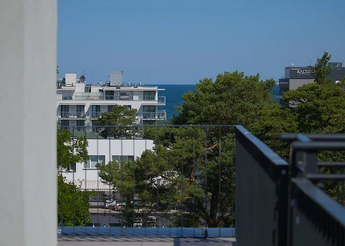 Apartahotel Park Operator Team- Ivo *